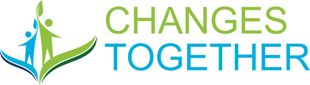 changes together logo 