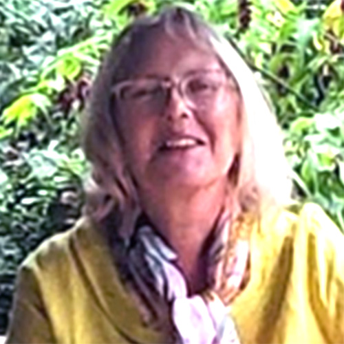 Louise Lee